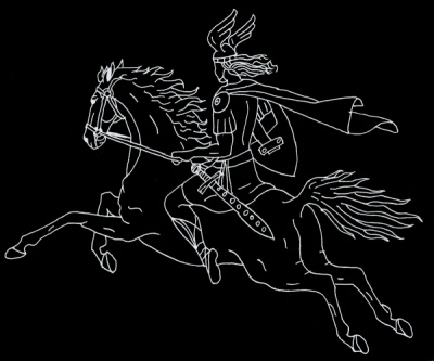 MC Lowlanders Nomads